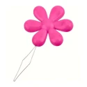 Infila Aghi a forma di Fiore accessorio per cucito creativo e ricamo