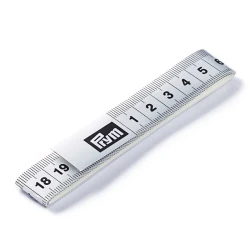 Metro per sarti FIXO autoadesivo con scala in cm - 282690 Prym