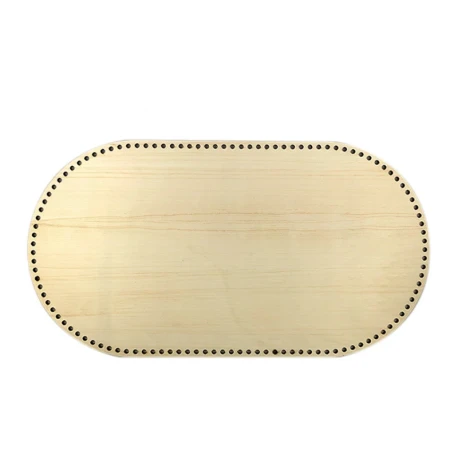 Wooden base 65x35cm for cot or dog bed