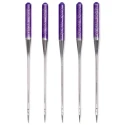 Microtex sewing machine needles, 130/705, 60-80, assorted - 152940 Prym