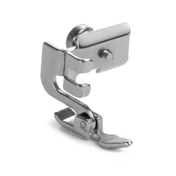 Piedino per macchina da cucire per chiusure lampo - 611975 Prym