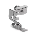 Zipper fastener foot for sewing machine - 611975 Prym