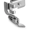 Zipper fastener foot for sewing machine - 611975 Prym