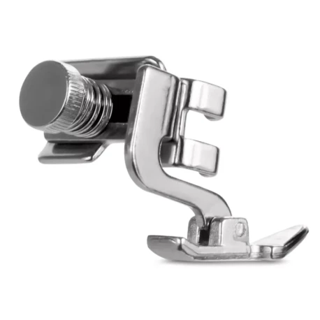 Piedino per macchina da cucire per chiusure lampo - 611975 Prym
