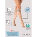 Ibici Segreta 70 Graduated compression medical knee-highs