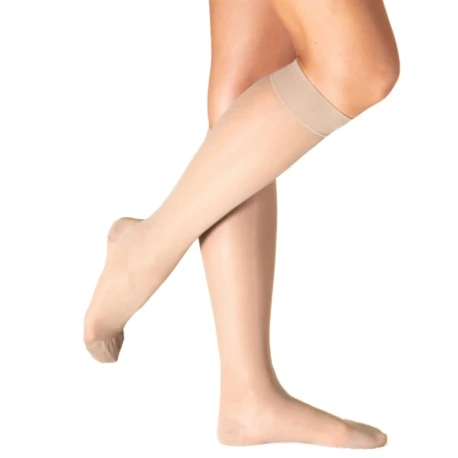 Ibici Segreta 70 Graduated compression medical knee-highs
