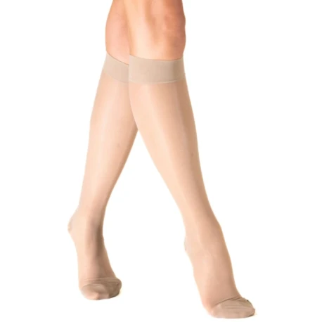 Ibici Segreta 70 Graduated compression medical knee-highs