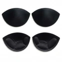 Bra cups and swimwear cups with different thicknesses - 161 Marbet