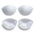 Bra cups and swimwear cups with different thicknesses - 161 Marbet