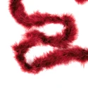 Marabou boa with short feathers - 100% Natural Feathers