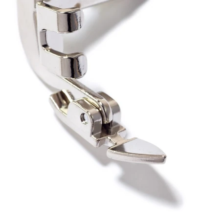 Zipper fastener foot for sewing machine - 611975 Prym