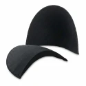 Spallotte N°2 modello spalline GIRO MANICA a mezzaluna