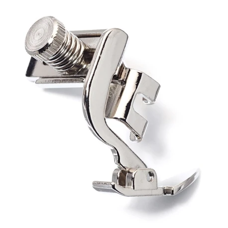 Zipper fastener foot for sewing machine - 611975 Prym