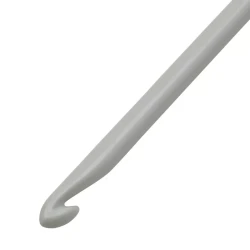Wool crochet hook without handle 14cm, 8.00mm - 218501 Prym 2