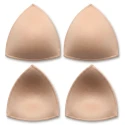 Coppe light per costumi da bagno modello a Triangolo - C005 MAS
