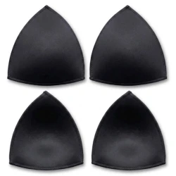 Coppe light per costumi da bagno modello a Triangolo - C005 MAS 2