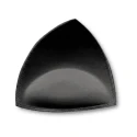 Coppe per Reggiseno anatomiche con push-up Modello a TRIANGOLO - C001 Mas