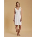 Sottoveste spalla larga forma seno per taglie forti, taglie comode e taglie comformate - 86TF Andra Lingerie