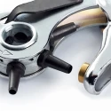 Pinza rotante per forare, 6 dimensioni dei fori da 2,5mm a 5mm  - 390905 Prym