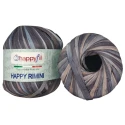 Miss Tricot Happy Rimini shaded raffia yarn for bags & hats