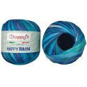 Miss Tricot Happy Rimini shaded raffia yarn for bags & hats