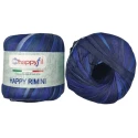 Miss Tricot Happy Rimini shaded raffia yarn for bags & hats
