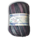 Miss Tricot Happy Rimini shaded raffia yarn for bags & hats