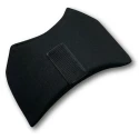 Spallotte N°2G modello spalline GIRO MANICA con incavo - S50 MAS