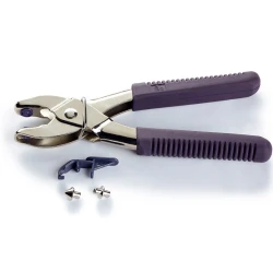 Pinza VARIO Prym per applicare bottoni automatici e altri prodotti - 390900 Prym
