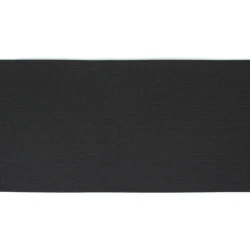 Nastro elastico resistente per cinture 80 mm - Finea CR Textile