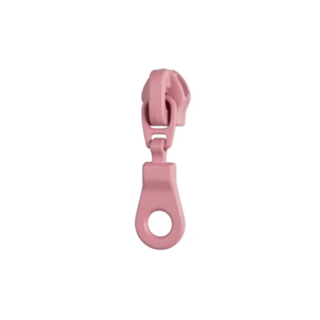 Replacement slider teardrop shape for P6 die cast zipper