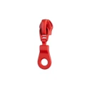 Replacement slider teardrop shape for P6 die cast zipper