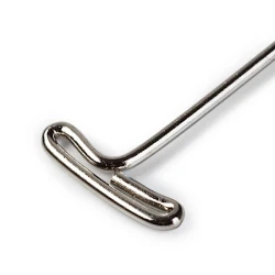 Pin with T-shaped head - Leone dell'era 2