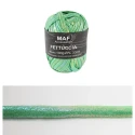 Fettuccia in lycra metal iridescente per borse handmade