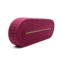Gros Grain Elastic Tape 25mm