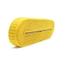 Gros Grain Elastic Tape 25mm