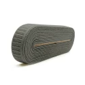 Gros Grain Elastic Tape 25mm