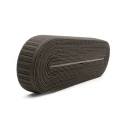 Gros Grain Elastic Tape 25mm