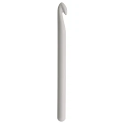 Uncinetto 10,00 mm in plastica per lana - 218503 Prym
