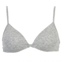Padded triangle bra without underwire - CD070 SILVANA by Cotonella
