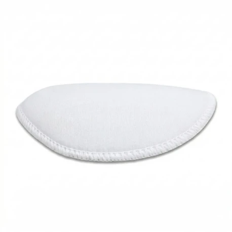 Spallotte indeformabili modello spalline Raglan piccole tipo Coveri - S402 Mas