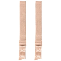 Ricambio reggicalze regolabile con elastico rinforzato da 20 mm 2