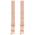 Ricambio reggicalze regolabile con elastico rinforzato da 20 mm