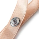 Reggispalline NUDO per corsetteria - 401170 Prym