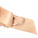 Adjustable suspender belt replacement 20 mm with reinforced elastic