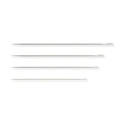 Aghi da Modista assortiti 3-9 per cucito a mano - 2121309 Milward 2