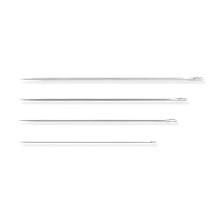 Aghi da Modista assortiti 3-9 per cucito a mano - 2121309 Milward