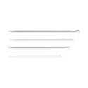 Aghi da Modista assortiti 3-9 per cucito a mano - 2121309 Milward