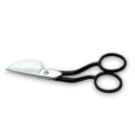 15cm duckbill embroidery scissors for appliqué and quilting