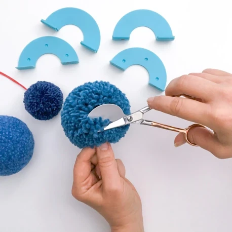 15cm duckbill embroidery scissors for appliqué and quilting